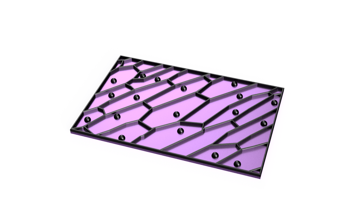 Onion Cells tactiles.eu