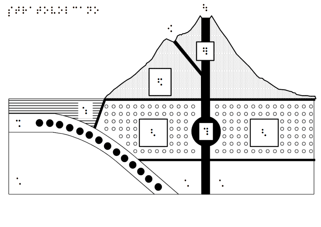 cross-section-stratovolcano