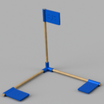 3D-axes