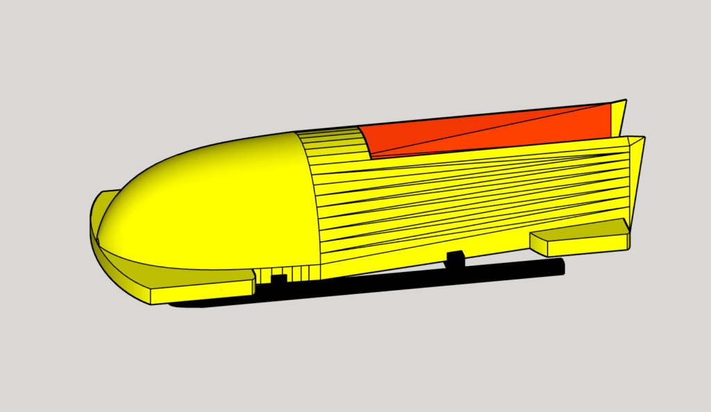 bobsleigh