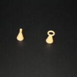 Picture of tactile board game figures